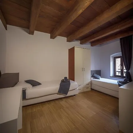 Gli Scorci Di Oda ve Kahvaltı